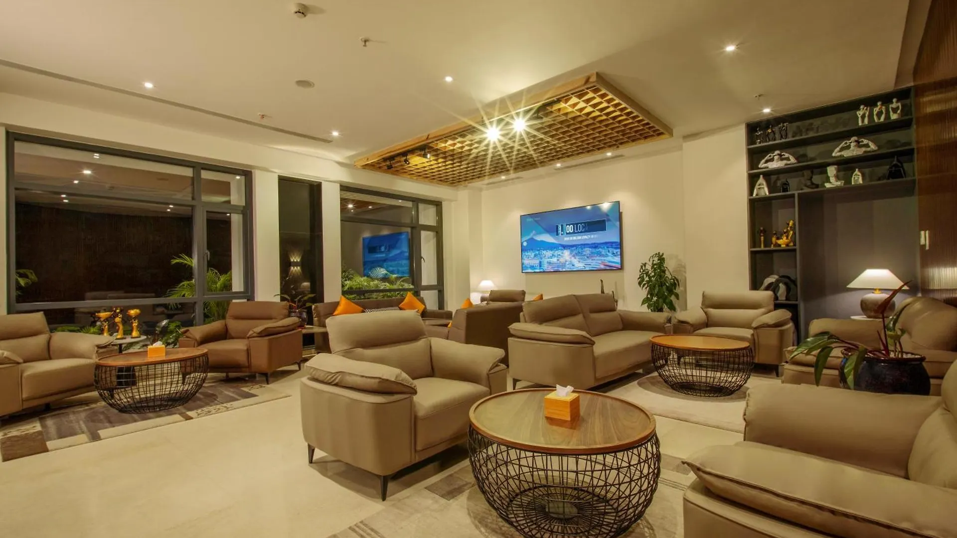 Best Western Plus 加德满都