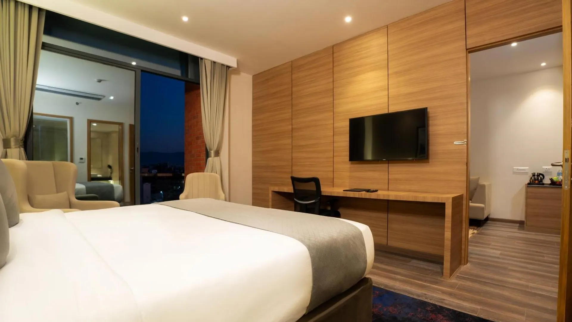 Best Western Plus Kathmandu Hotel