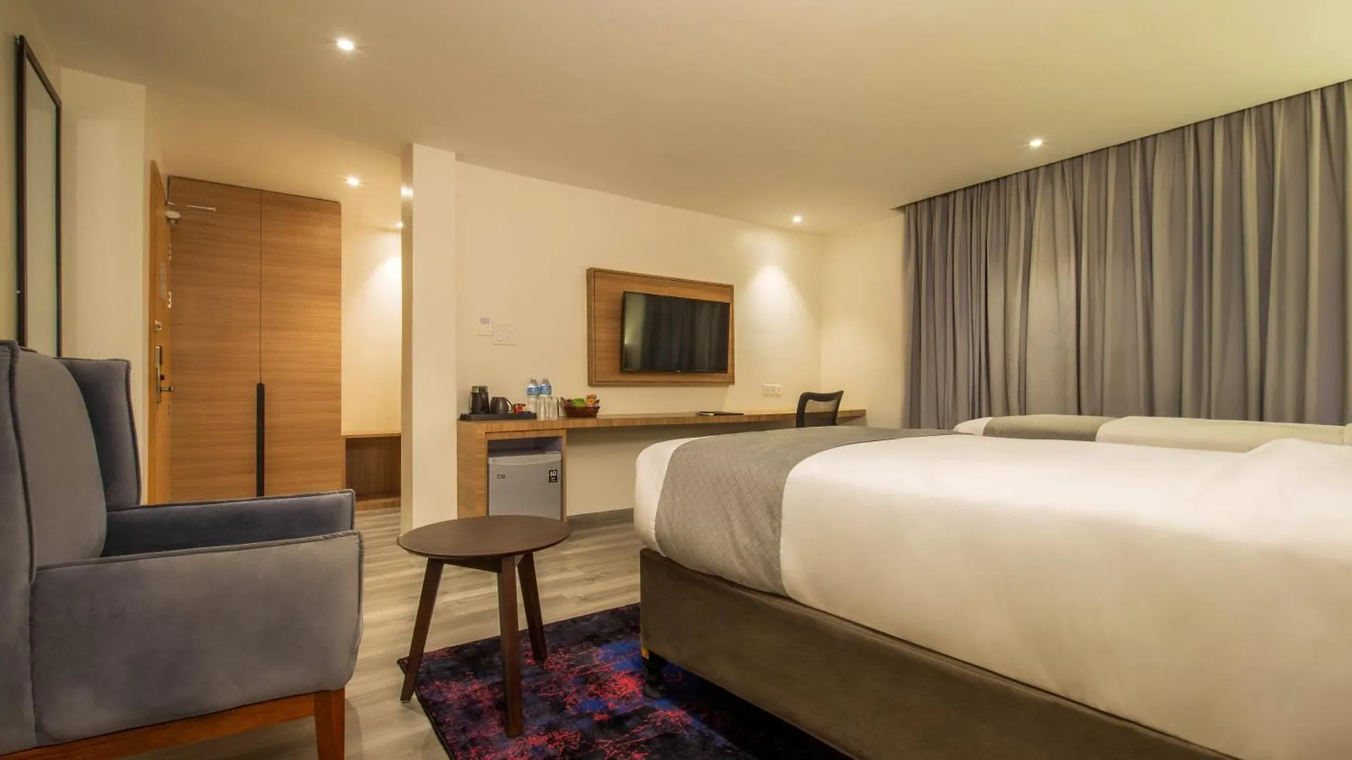 Best Western Plus Kathmandu Hotel