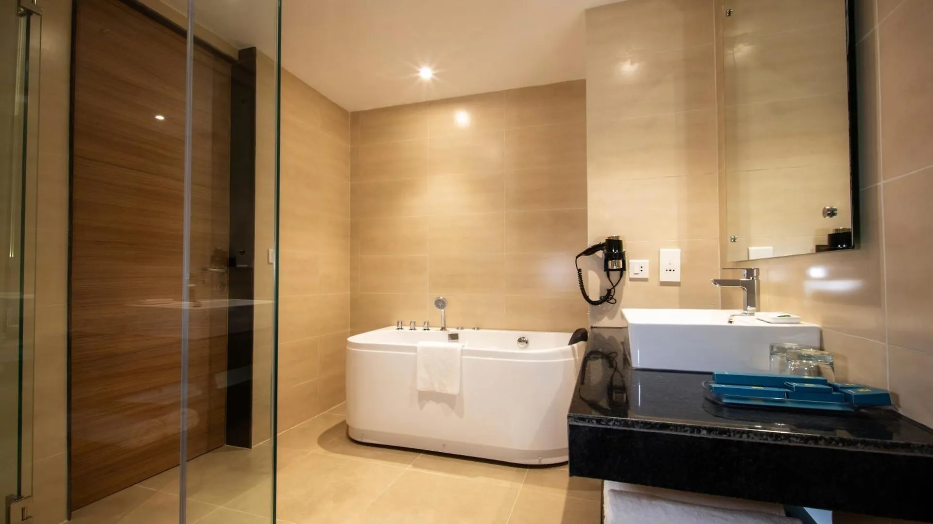 Hotel Best Western Plus Kathmandu