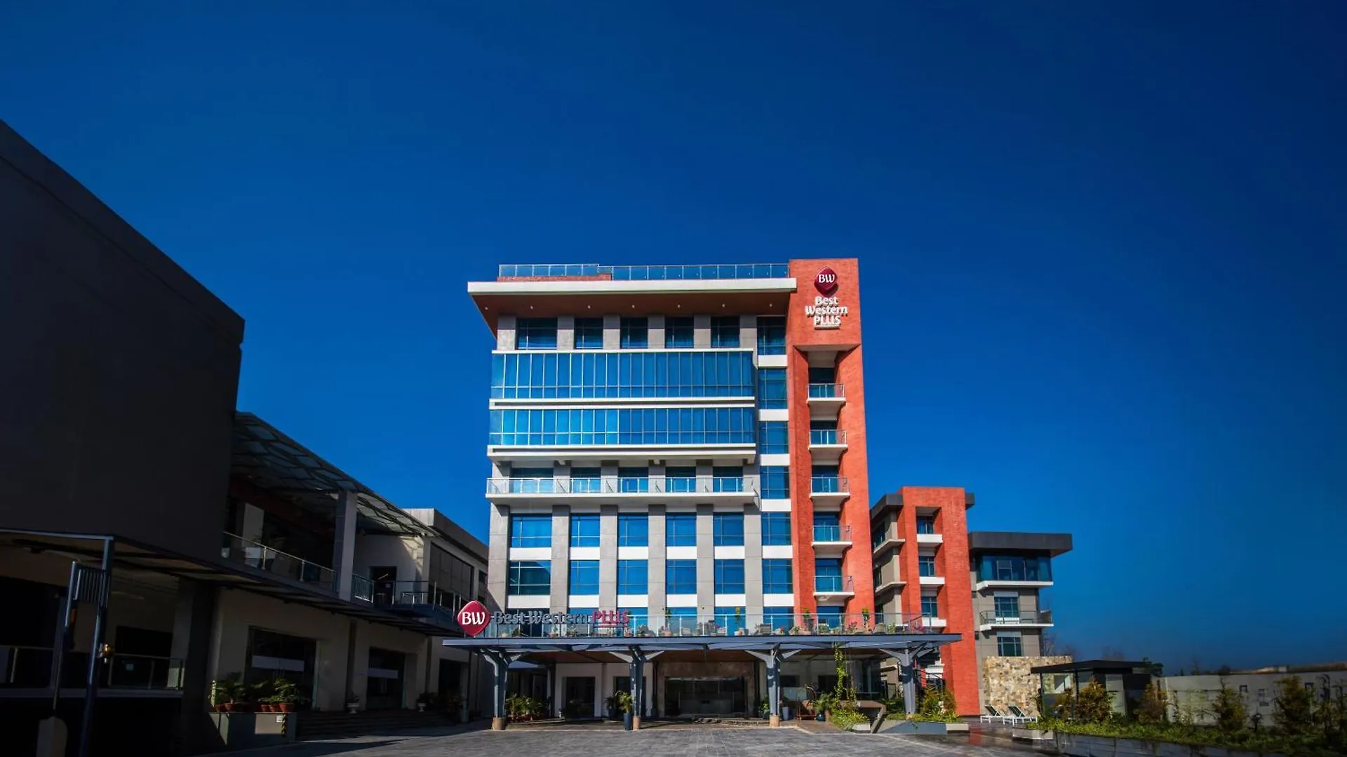 Hotel Best Western Plus Kathmandu