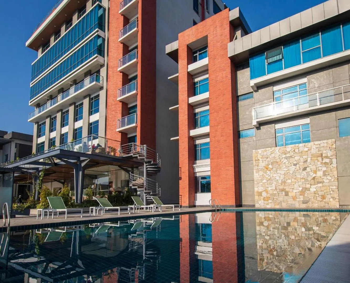 Best Western Plus Kathmandu