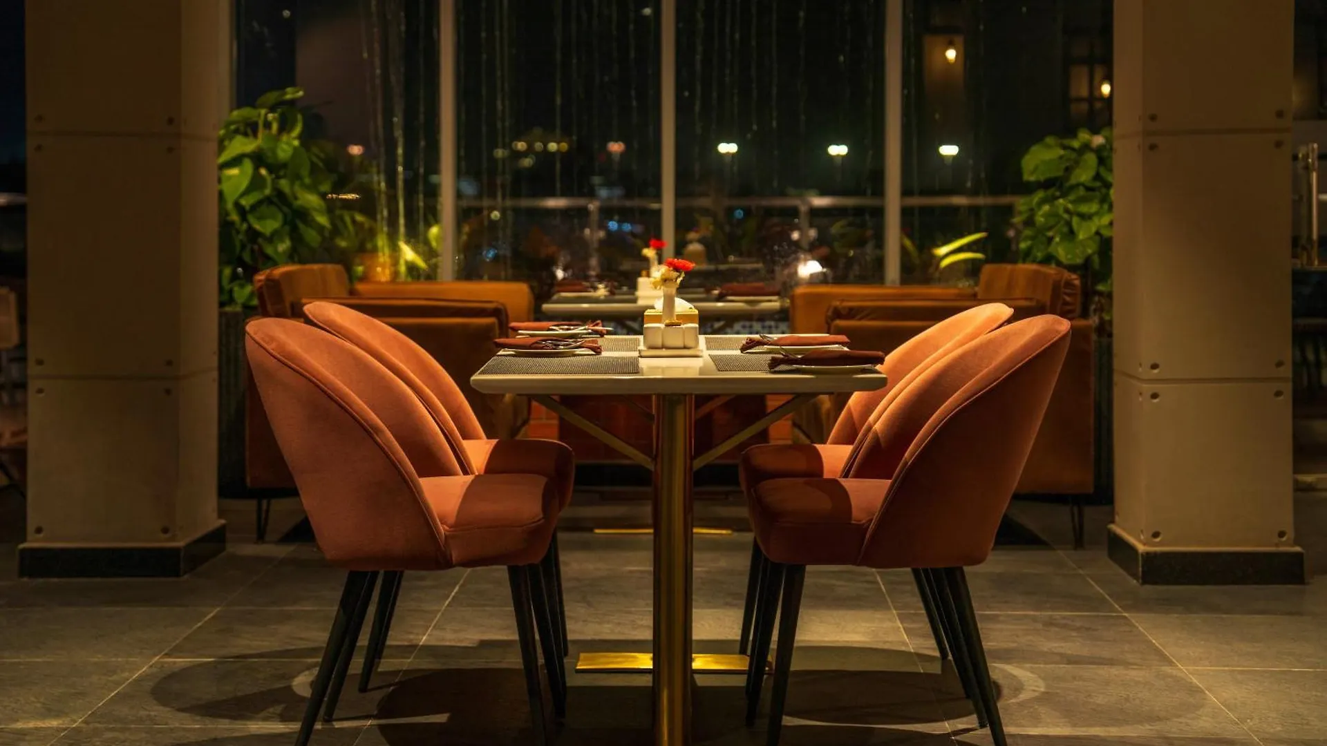 Best Western Plus Kathmandu Nepal