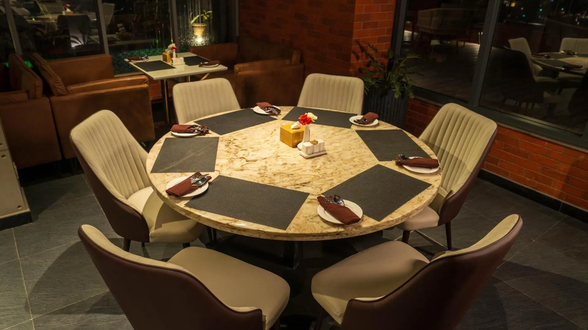 Best Western Plus Kathmandu 4*,  Nepal