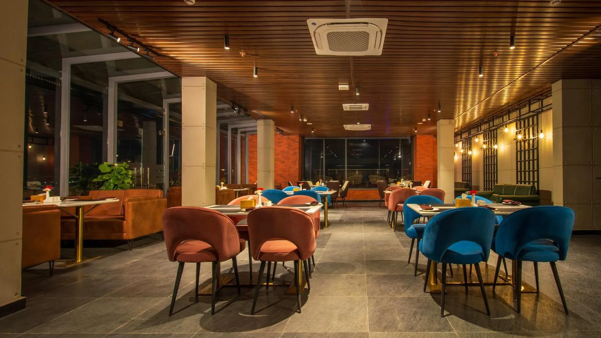 **** Hotel Best Western Plus Kathmandu Nepal