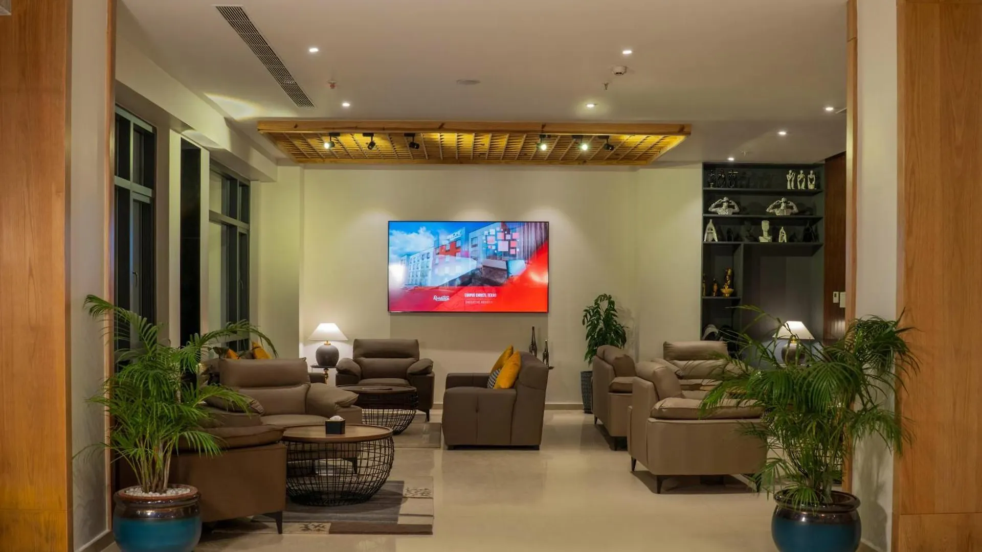 Best Western Plus Kathmandu Hotel