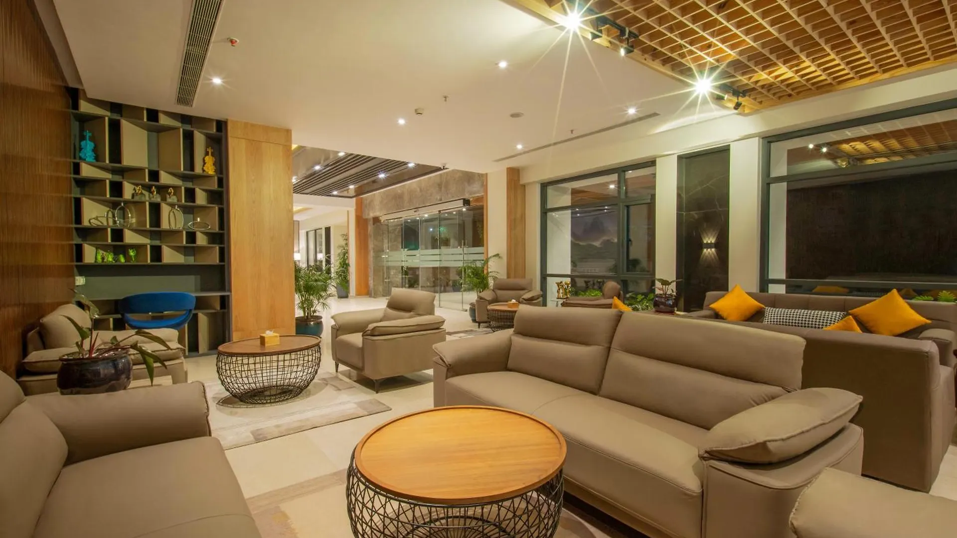 **** Hotel Best Western Plus Kathmandu Nepal
