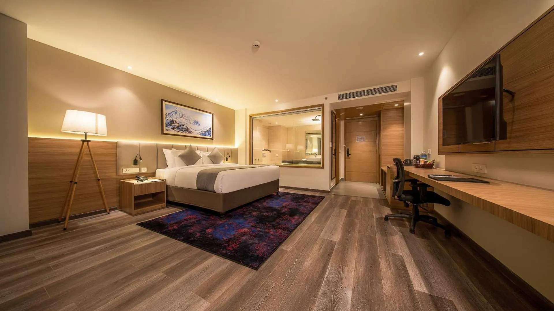 Best Western Plus Kathmandu Hotel