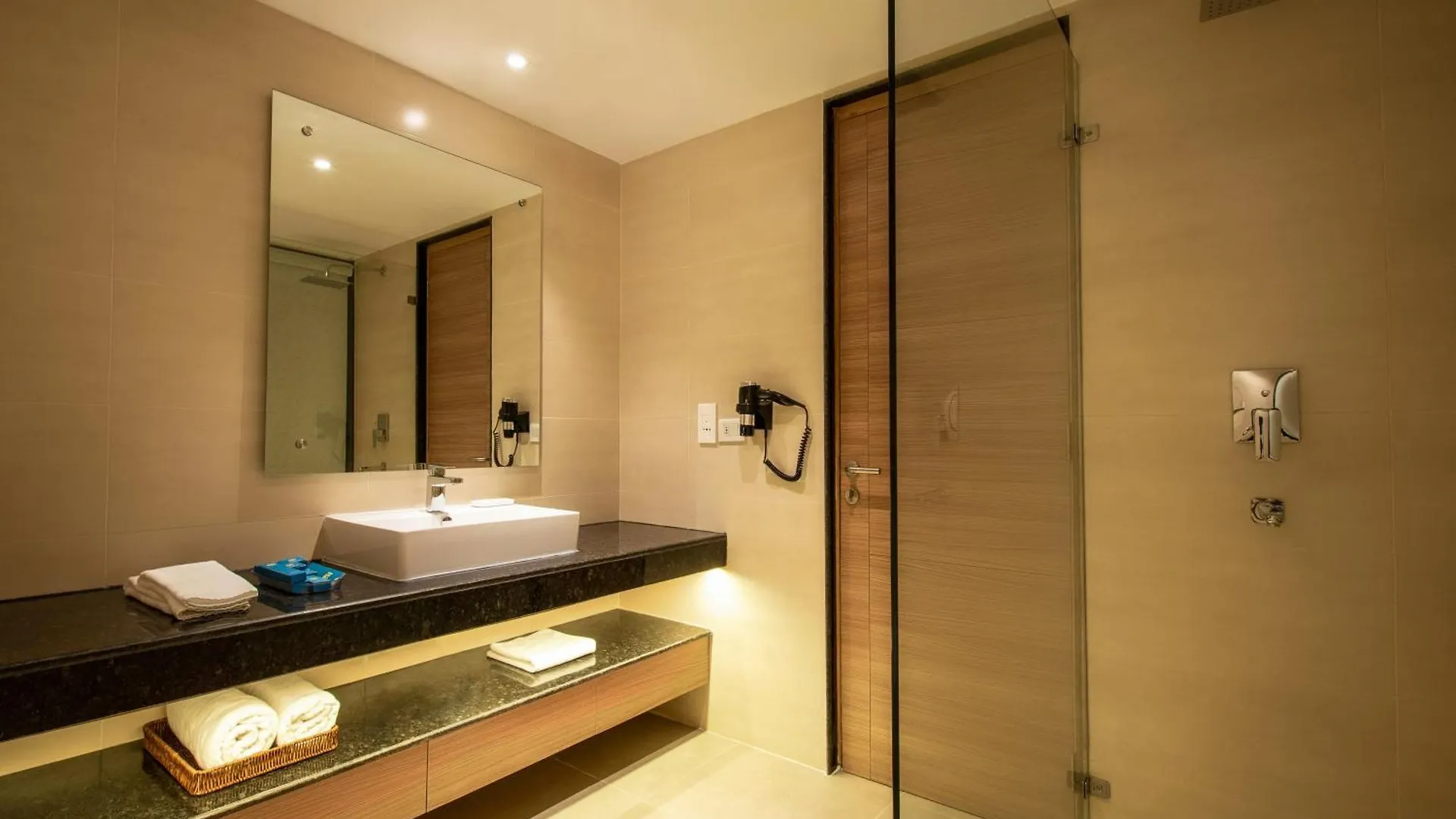 Best Western Plus Kathmandu Hotel
