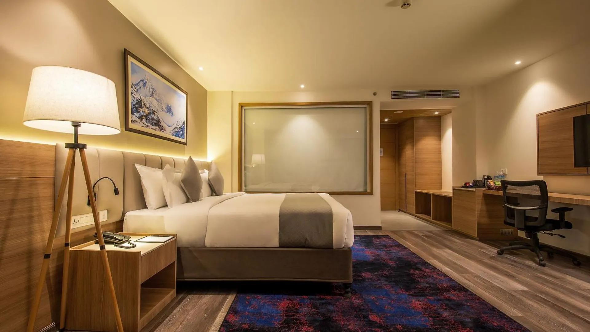 Hotel Best Western Plus Kathmandu
