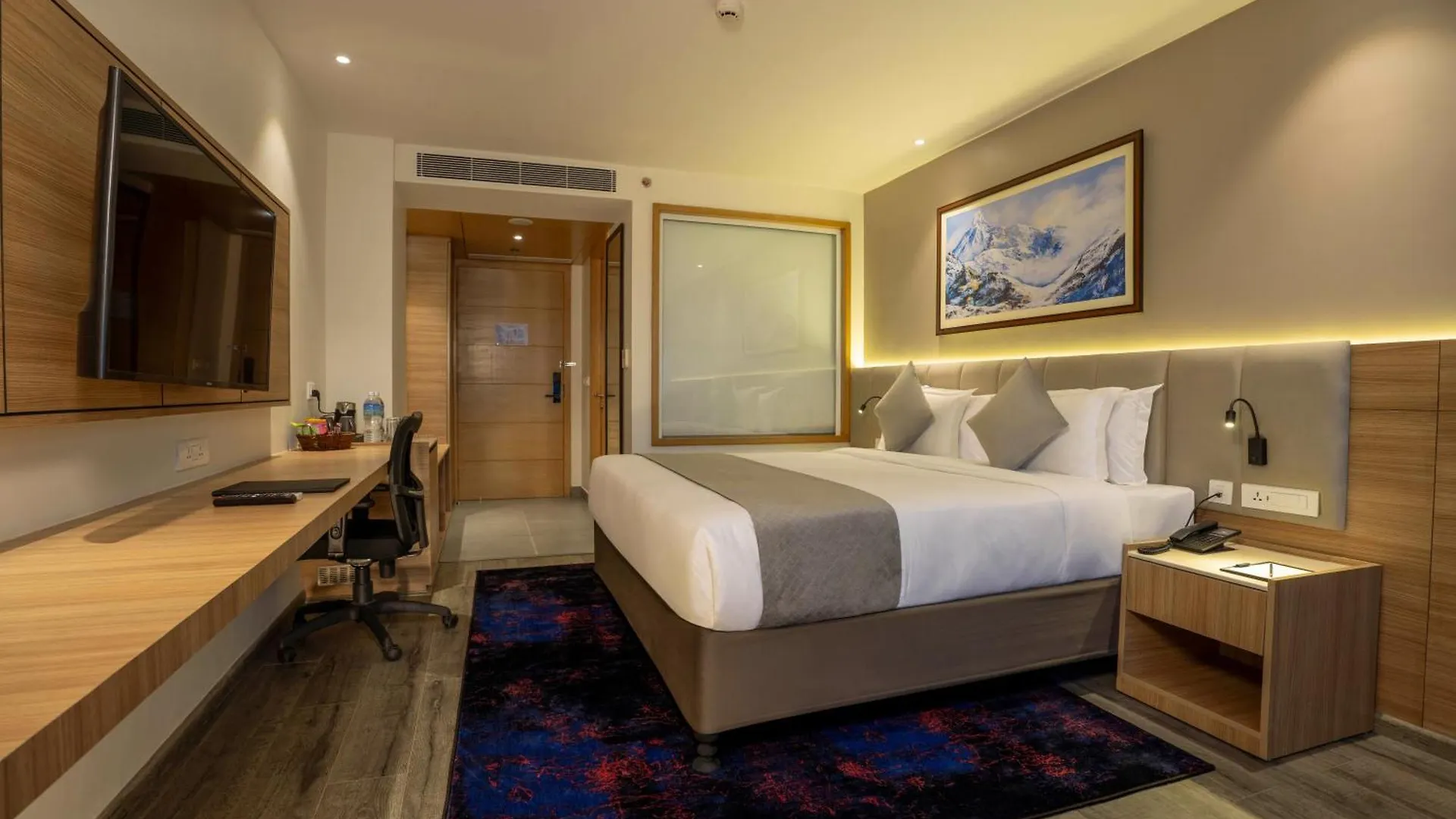 Hotel Best Western Plus Kathmandu